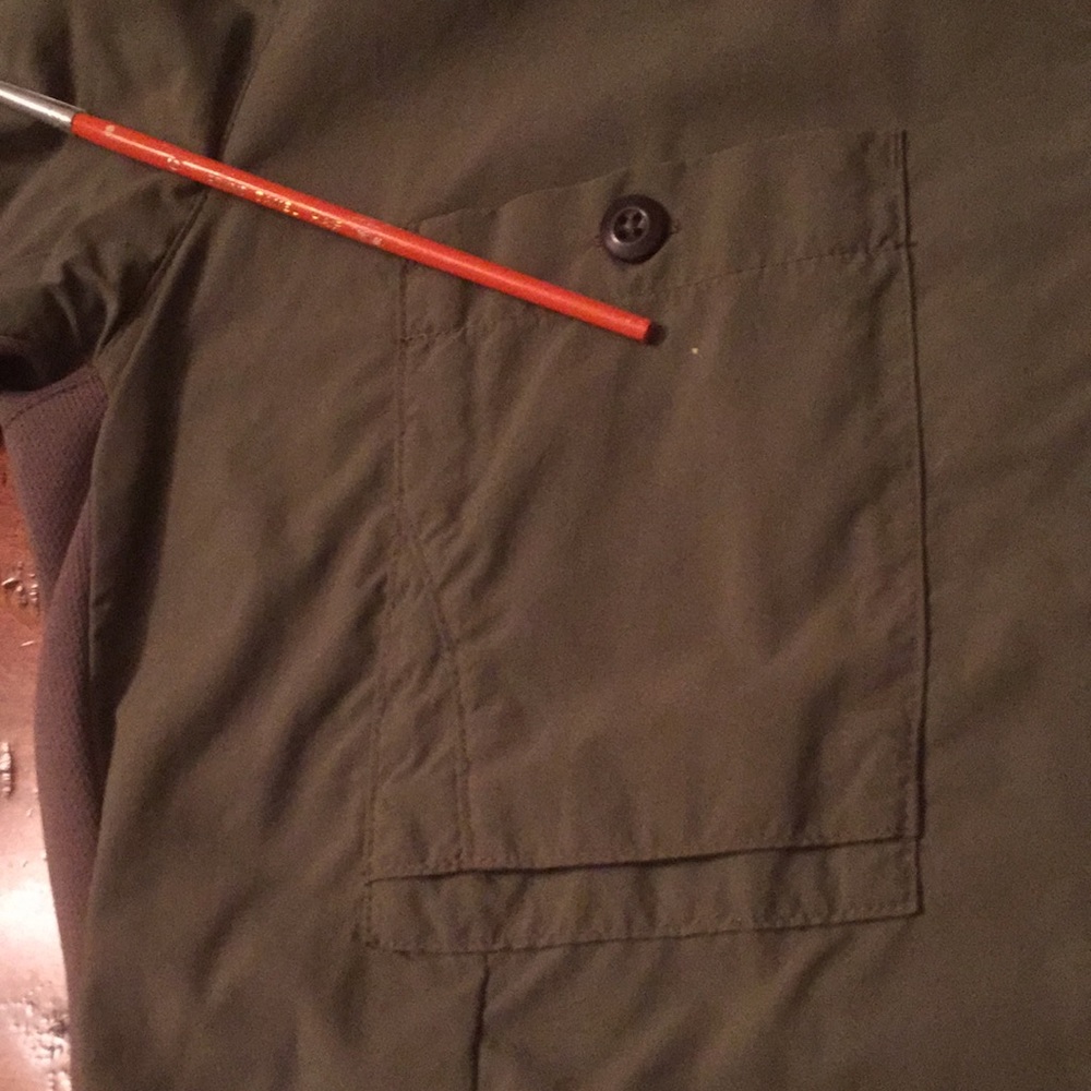 Patagonia Button Down Shirt - Picture 10 of 15